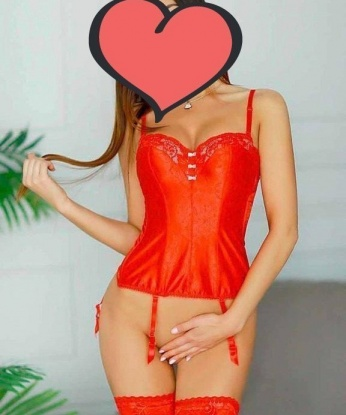 Анкета проститутки Инна - Фото 1, Кама, 28 лет, №15350