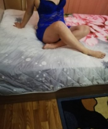 Анкета проститутки Мила - Фото 1, Кама, 33 года, №7460